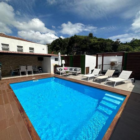 Villa The Spot - Ilha De Sao Miguel Povoacao  Esterno foto