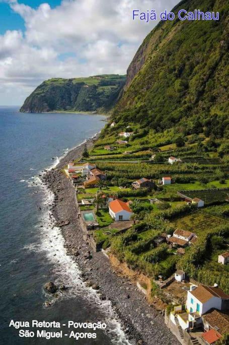 Villa The Spot - Ilha De Sao Miguel Povoacao  Esterno foto