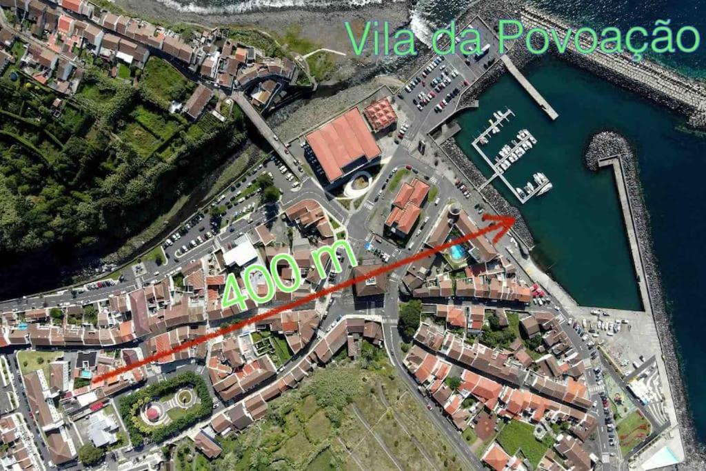 Villa The Spot - Ilha De Sao Miguel Povoacao  Esterno foto