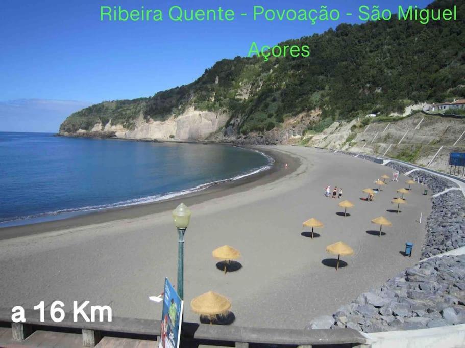 Villa The Spot - Ilha De Sao Miguel Povoacao  Esterno foto