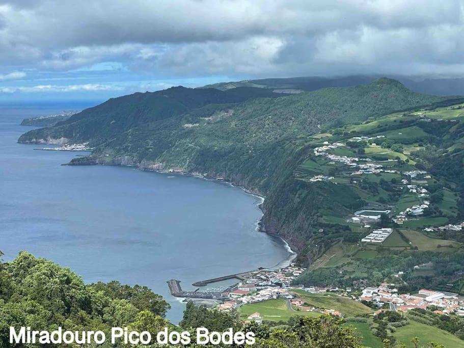 Villa The Spot - Ilha De Sao Miguel Povoacao  Esterno foto