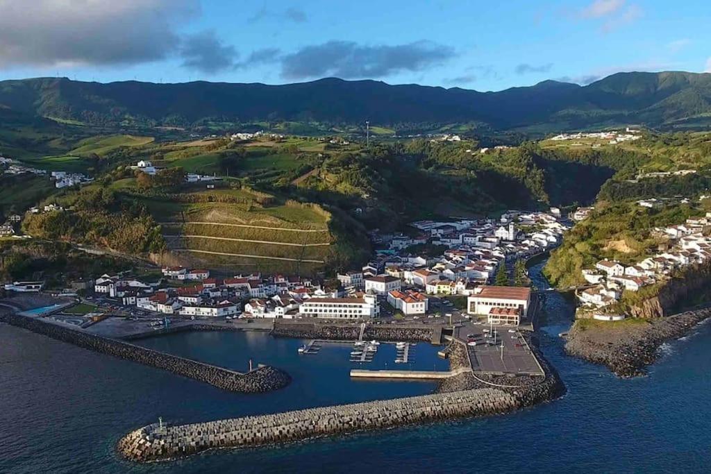 Villa The Spot - Ilha De Sao Miguel Povoacao  Esterno foto