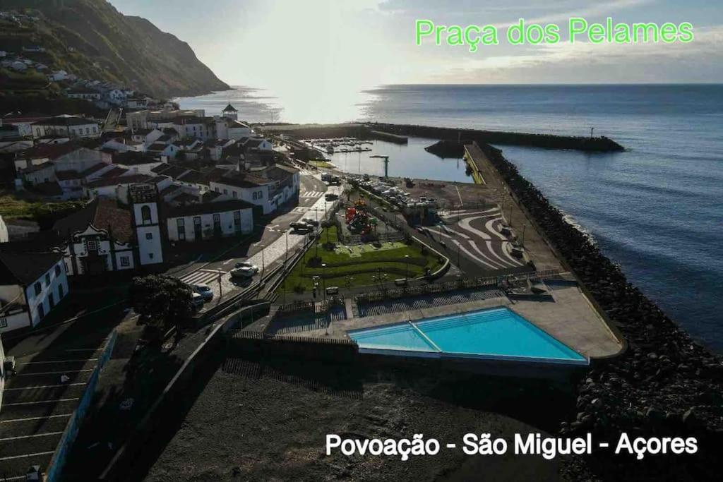 Villa The Spot - Ilha De Sao Miguel Povoacao  Esterno foto