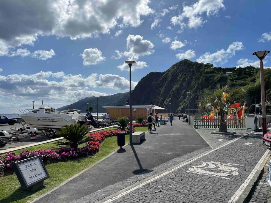 Villa The Spot - Ilha De Sao Miguel Povoacao  Esterno foto