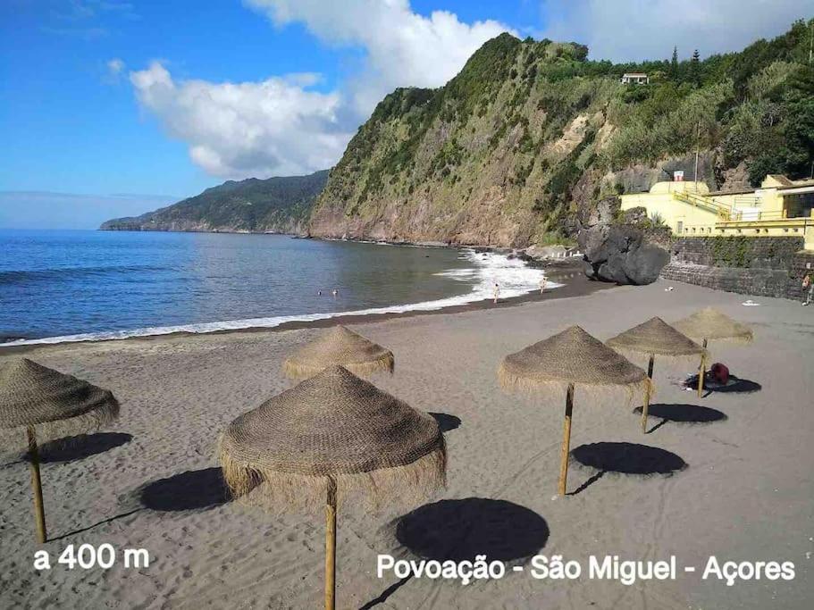 Villa The Spot - Ilha De Sao Miguel Povoacao  Esterno foto