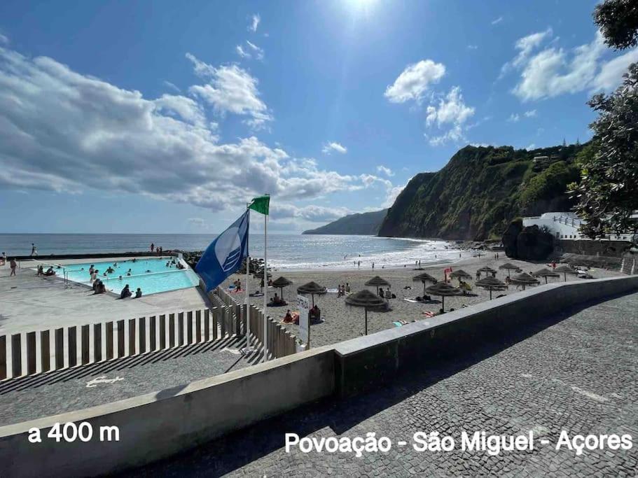 Villa The Spot - Ilha De Sao Miguel Povoacao  Esterno foto