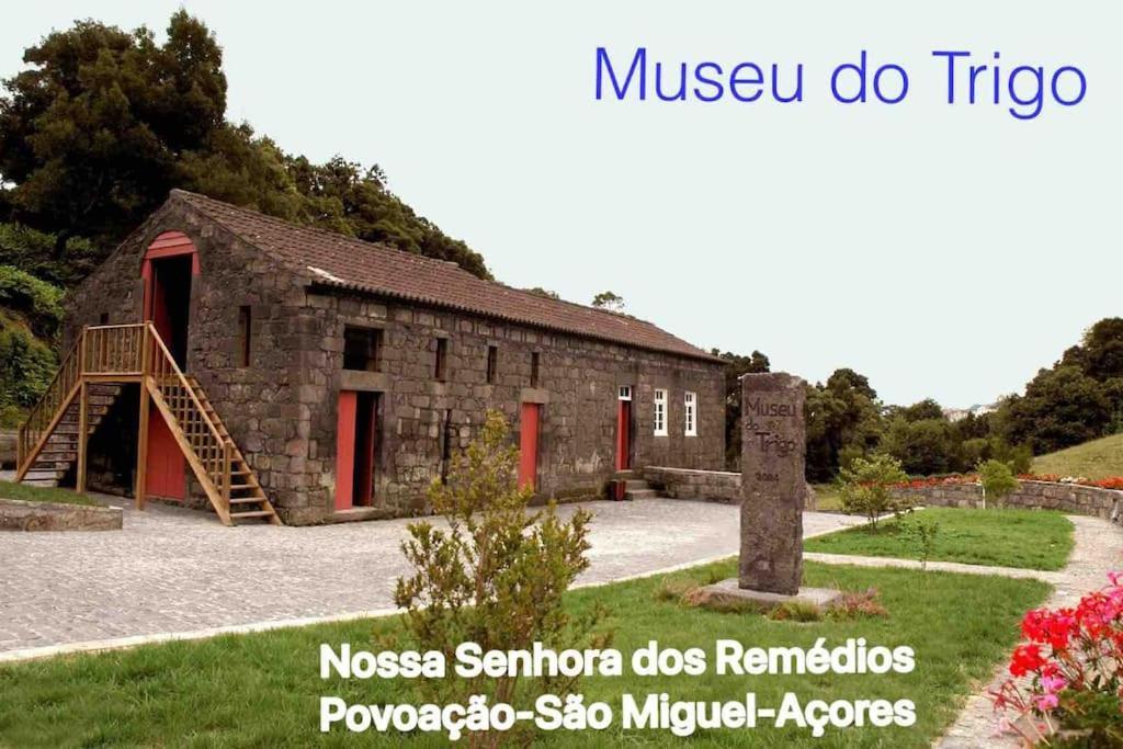 Villa The Spot - Ilha De Sao Miguel Povoacao  Esterno foto