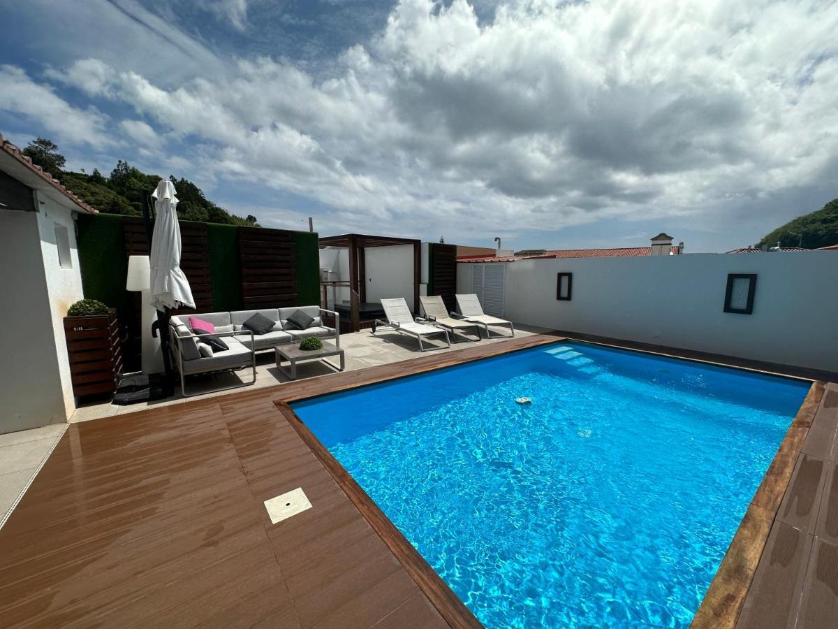 Villa The Spot - Ilha De Sao Miguel Povoacao  Esterno foto