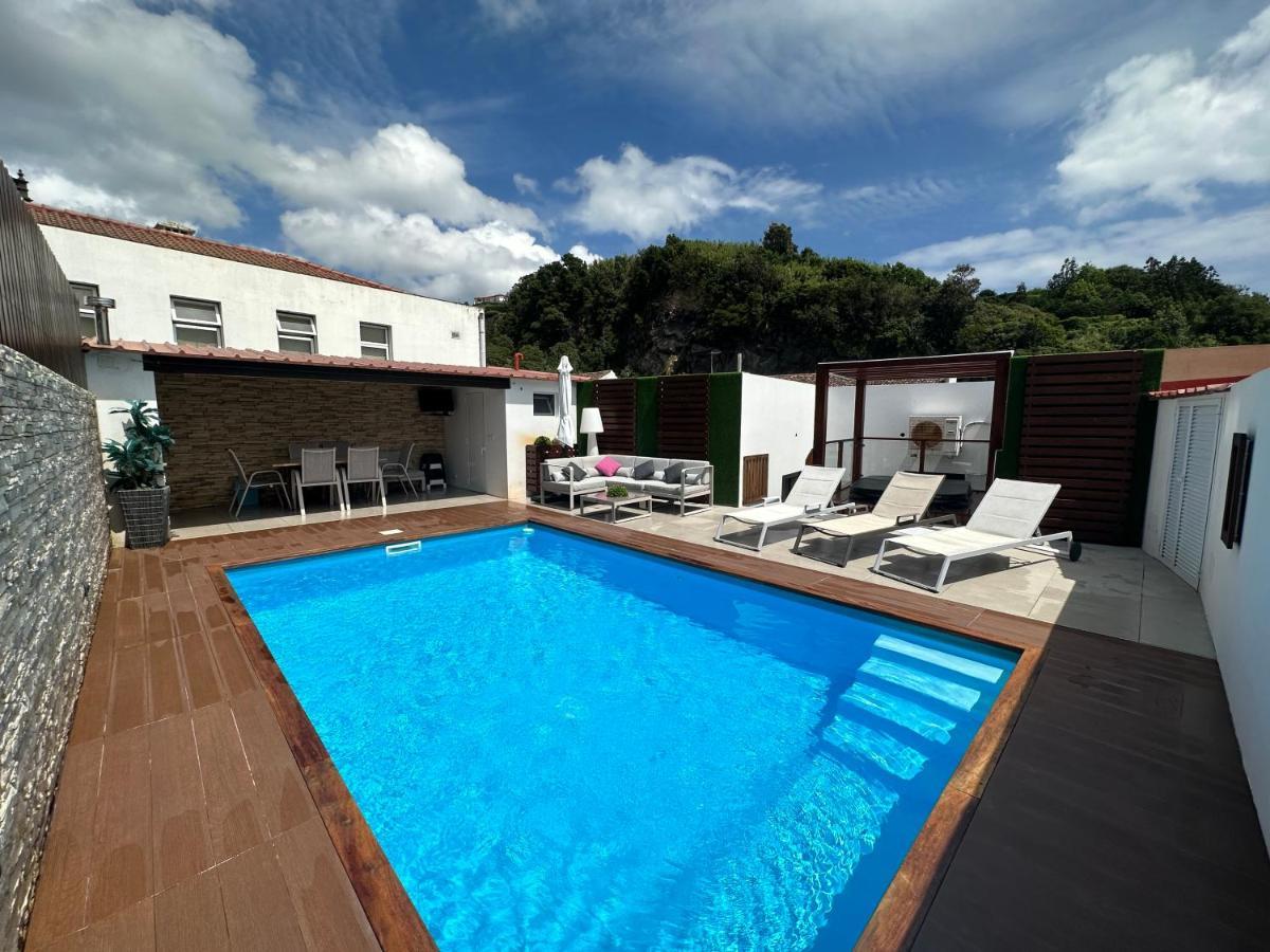 Villa The Spot - Ilha De Sao Miguel Povoacao  Esterno foto