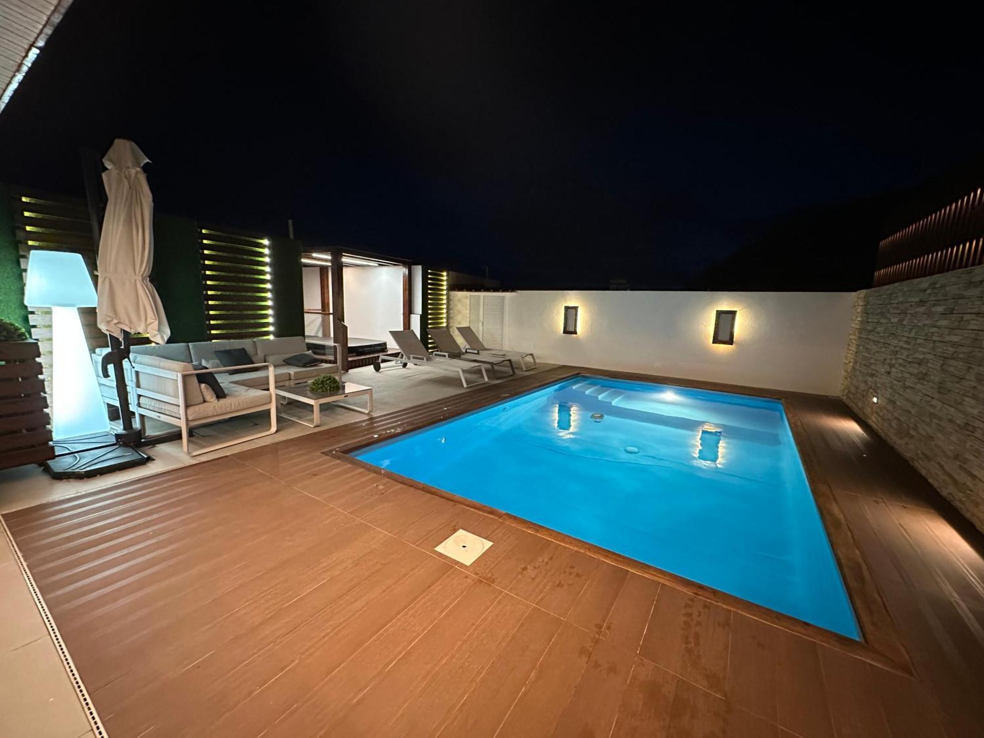 Villa The Spot - Ilha De Sao Miguel Povoacao  Esterno foto