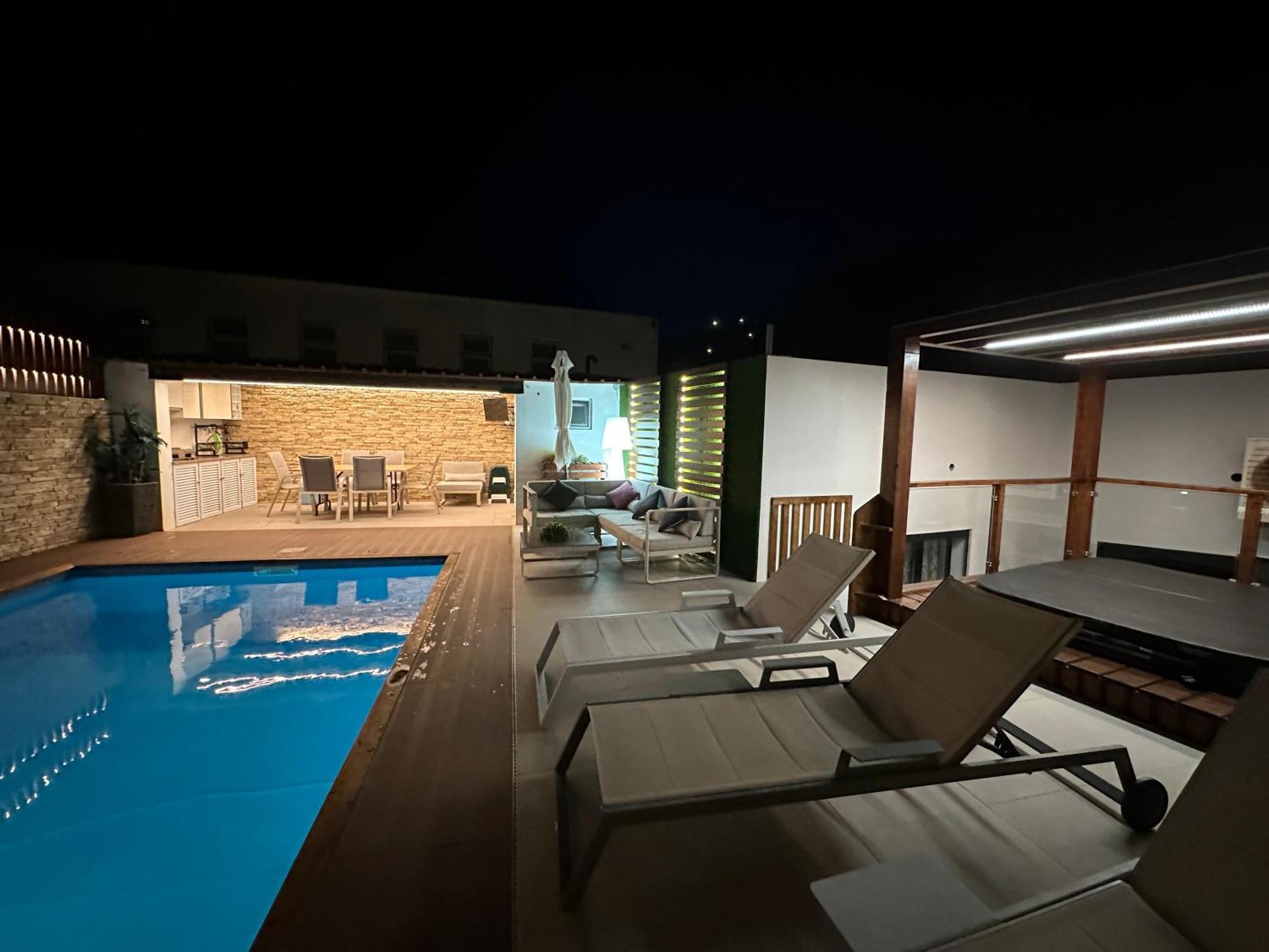 Villa The Spot - Ilha De Sao Miguel Povoacao  Esterno foto