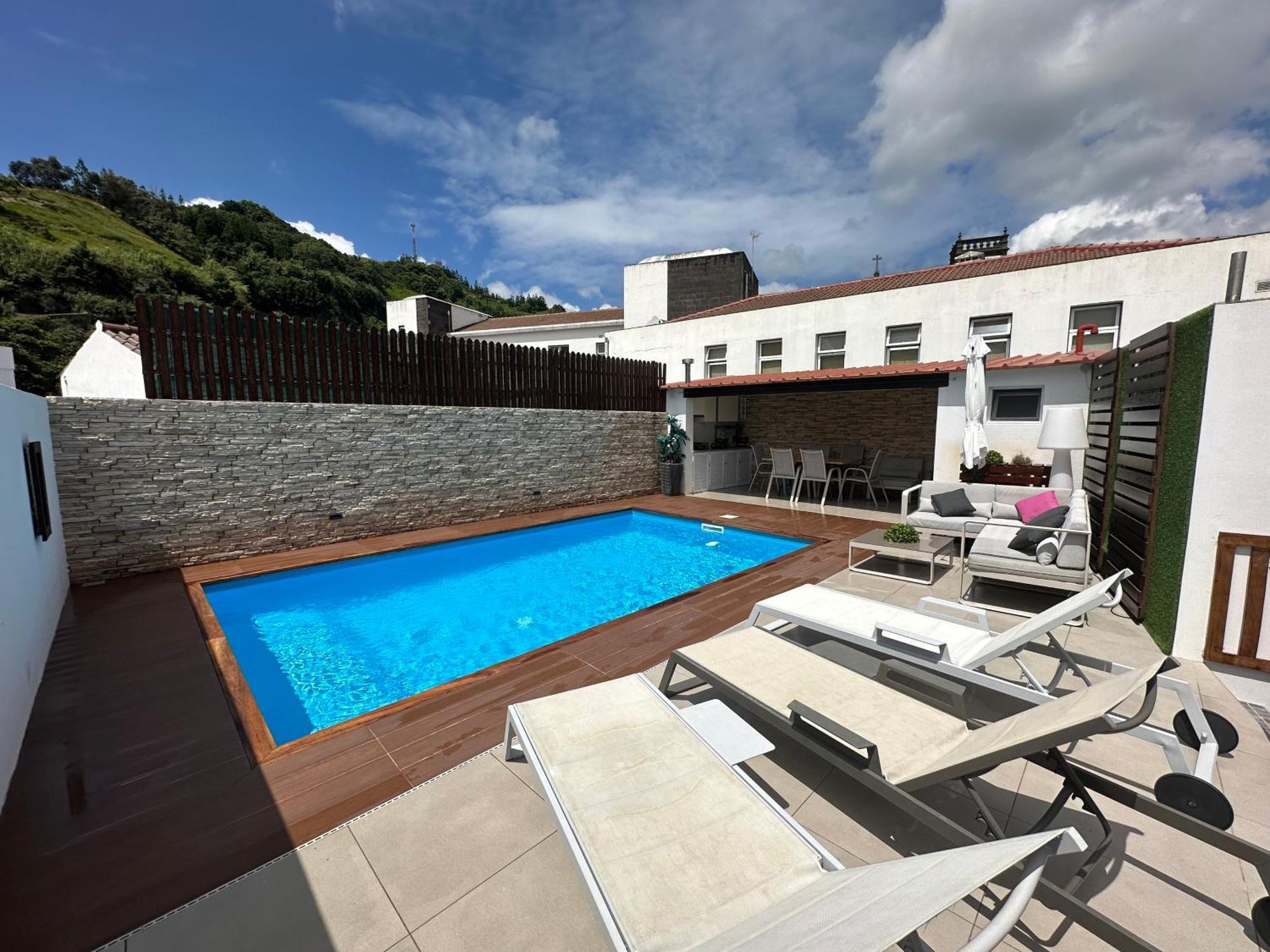 Villa The Spot - Ilha De Sao Miguel Povoacao  Esterno foto