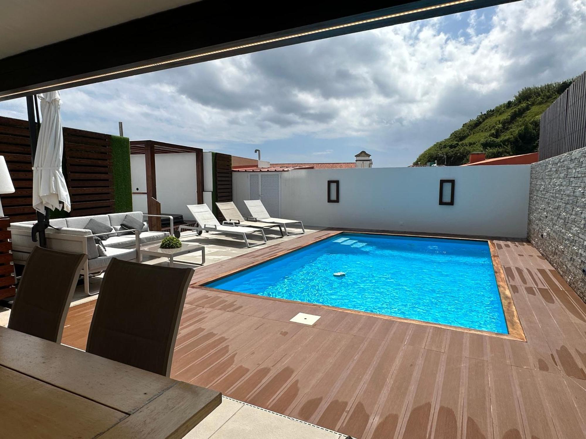 Villa The Spot - Ilha De Sao Miguel Povoacao  Esterno foto