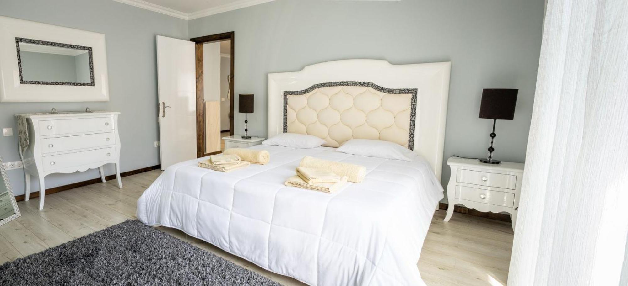 Villa The Spot - Ilha De Sao Miguel Povoacao  Esterno foto